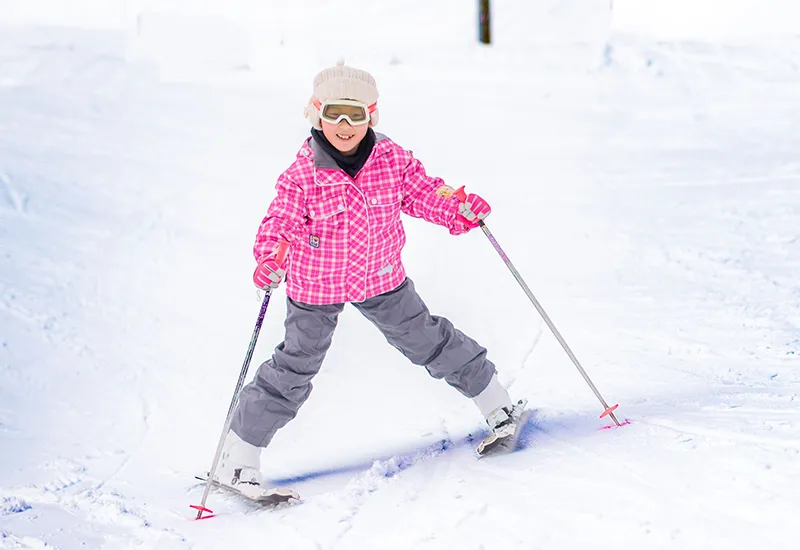 スキーイメージ